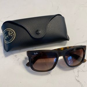 RayBan Men’s Sunglasses